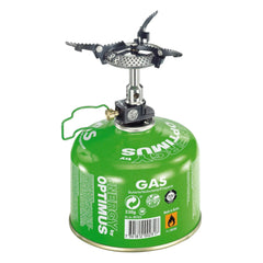 Optimus Crux Lite Solo Kochsystem