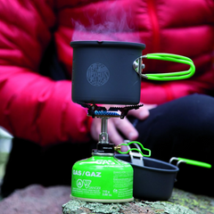 Optimus Crux Lite Solo Kochsystem