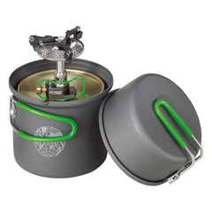 Optimus Crux Lite Solo Kochsystem