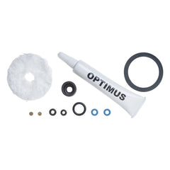 Optimus Ersatzteilset Light für Nova & Polaris
