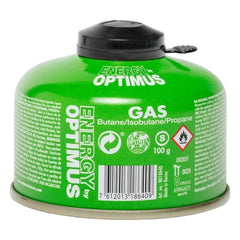 Optimus Gaskartusche Proban/Iso-/Butan