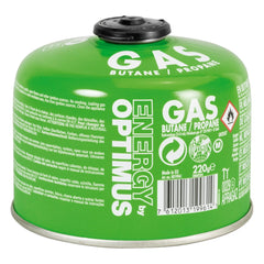Optimus Gaskartusche Proban/Iso-/Butan