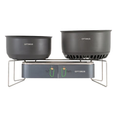 Optimus Gaskocher Gemini II