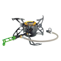 Optimus Nova 125Y Limited Edition