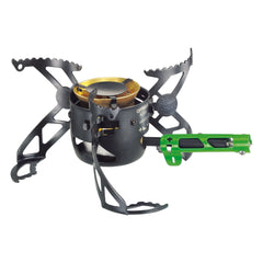 Optimus Nova 125Y Limited Edition