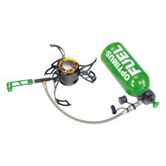 Optimus Nova 125Y Limited Edition