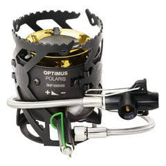 Optimus Polaris Optifuel