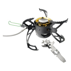 Optimus Polaris Optifuel