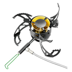 Optimus Polaris Optifuel