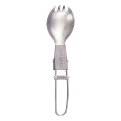 Optimus Titanium faltbarer Spork