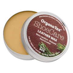 OrganoTex Schuhleder Wachs ShoeCare 100 ml