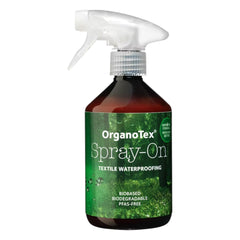OrganoTex Textilimprägnier Spray 500 ml