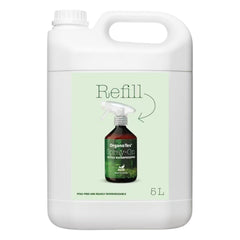 OrganoTex Textilimprägnierung Refill 5 L