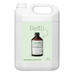 OrganoTex Wolle- & Daunenwaschmittel BioCare Refill 5 L