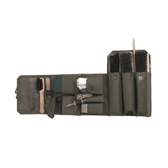 Schweizer Armee Schuhputzzeug