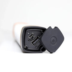 Disc-O-Bed Camping Licht X5