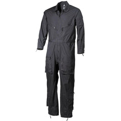 MFH Overall SECURITY