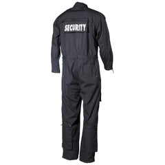 MFH Overall SECURITY