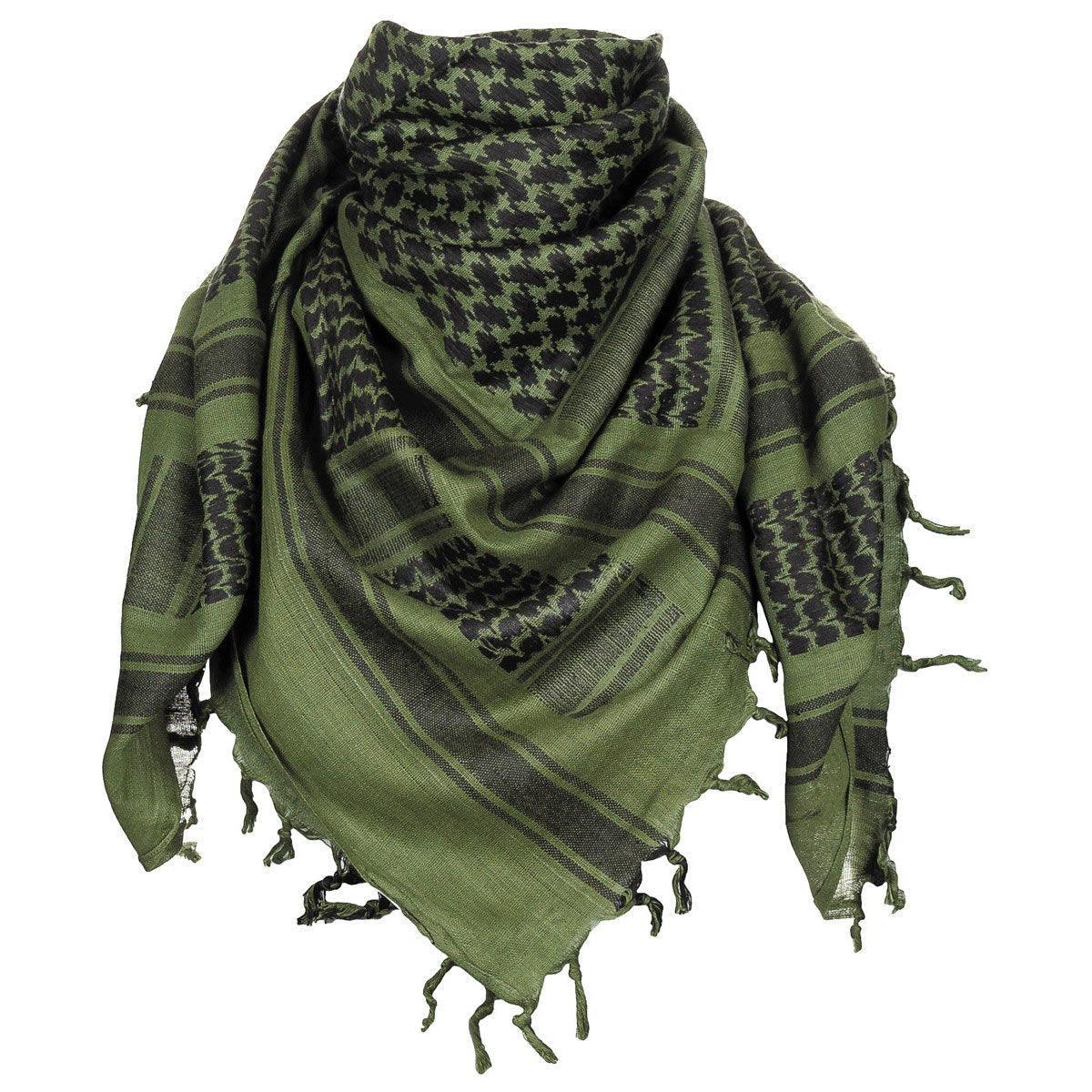 Olive Armtec