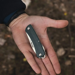 Puma Taschenmesser TEC Pocket-Tool
