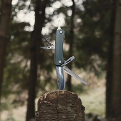 Puma Taschenmesser TEC Pocket-Tool