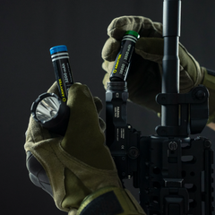 Armytek Parma C2IR Pro Waffenlampe