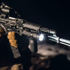 Armytek Parma C2IR Pro Waffenlampe