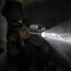 Armytek Parma C2IR Pro Waffenlampe