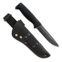 Peltonen Knives M07 Ranger Puukko PTFE mit Lederscheide