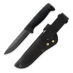 Peltonen Knives M07 Ranger Puukko PTFE mit Lederscheide