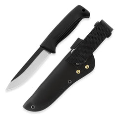 Peltonen Knives M07 Ranger Puukko mit Lederscheide