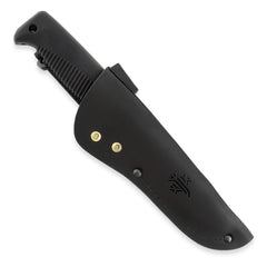 Peltonen Knives M07 Ranger Puukko mit Lederscheide