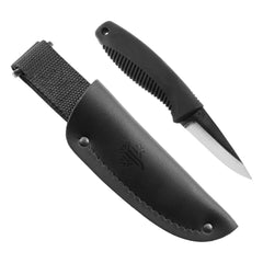 Peltonen Knives M23 Ranger Cub mit Lederscheide