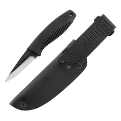 Peltonen Knives M23 Ranger Cub mit Lederscheide