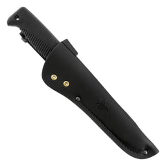 Peltonen Knives M95 Ranger Puukko PTFE mit Lederscheide