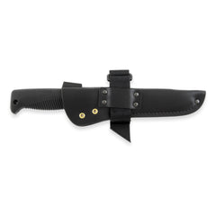 Peltonen Knives M95 Ranger Puukko PTFE mit Lederscheide
