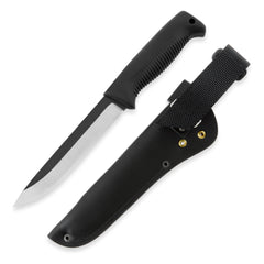 Peltonen Knives M95 Ranger Puukko mit Lederscheide