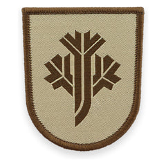 Peltonen Knives Patch