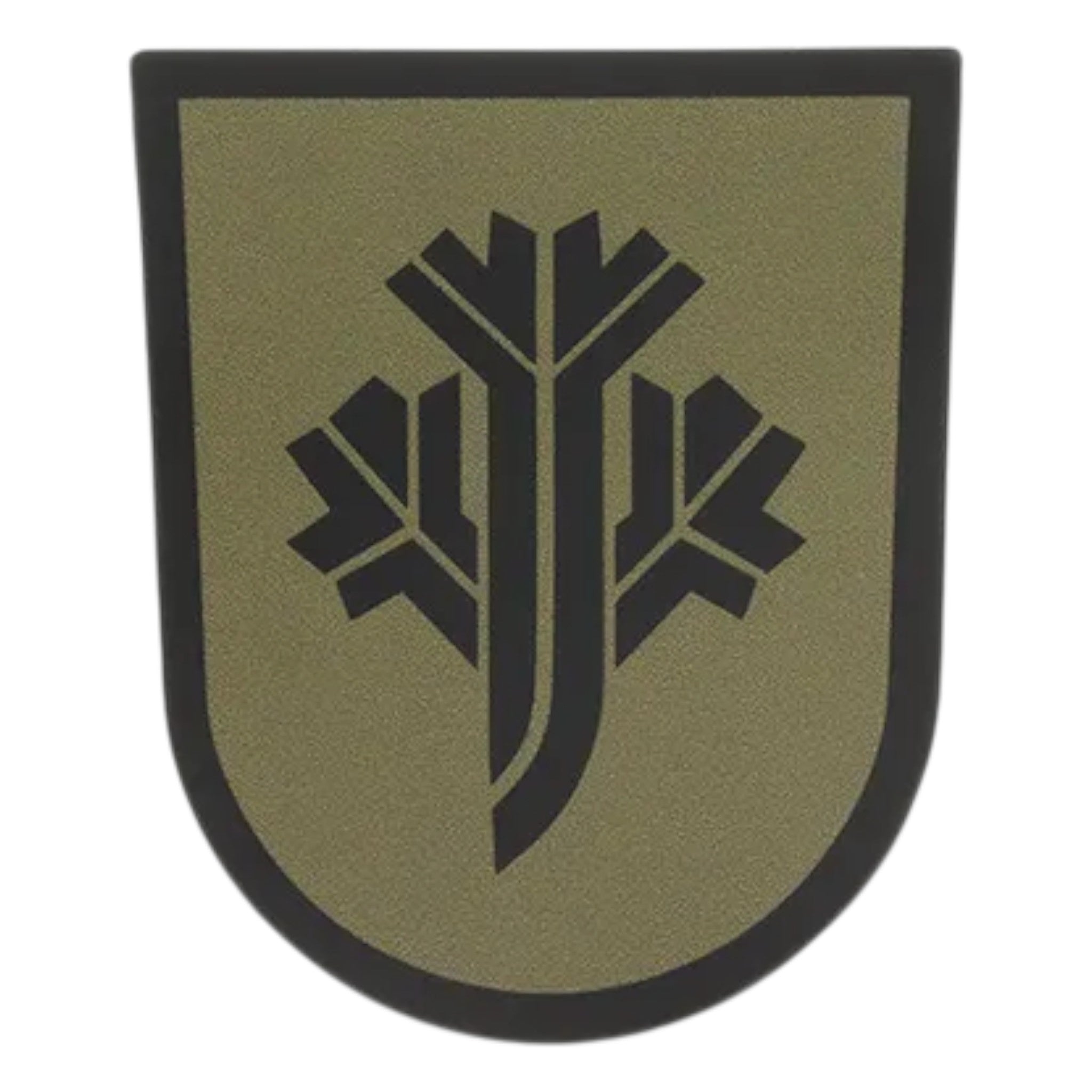 Peltonen Knives Sticker Armtec