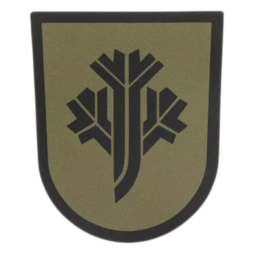 Peltonen Knives Sticker