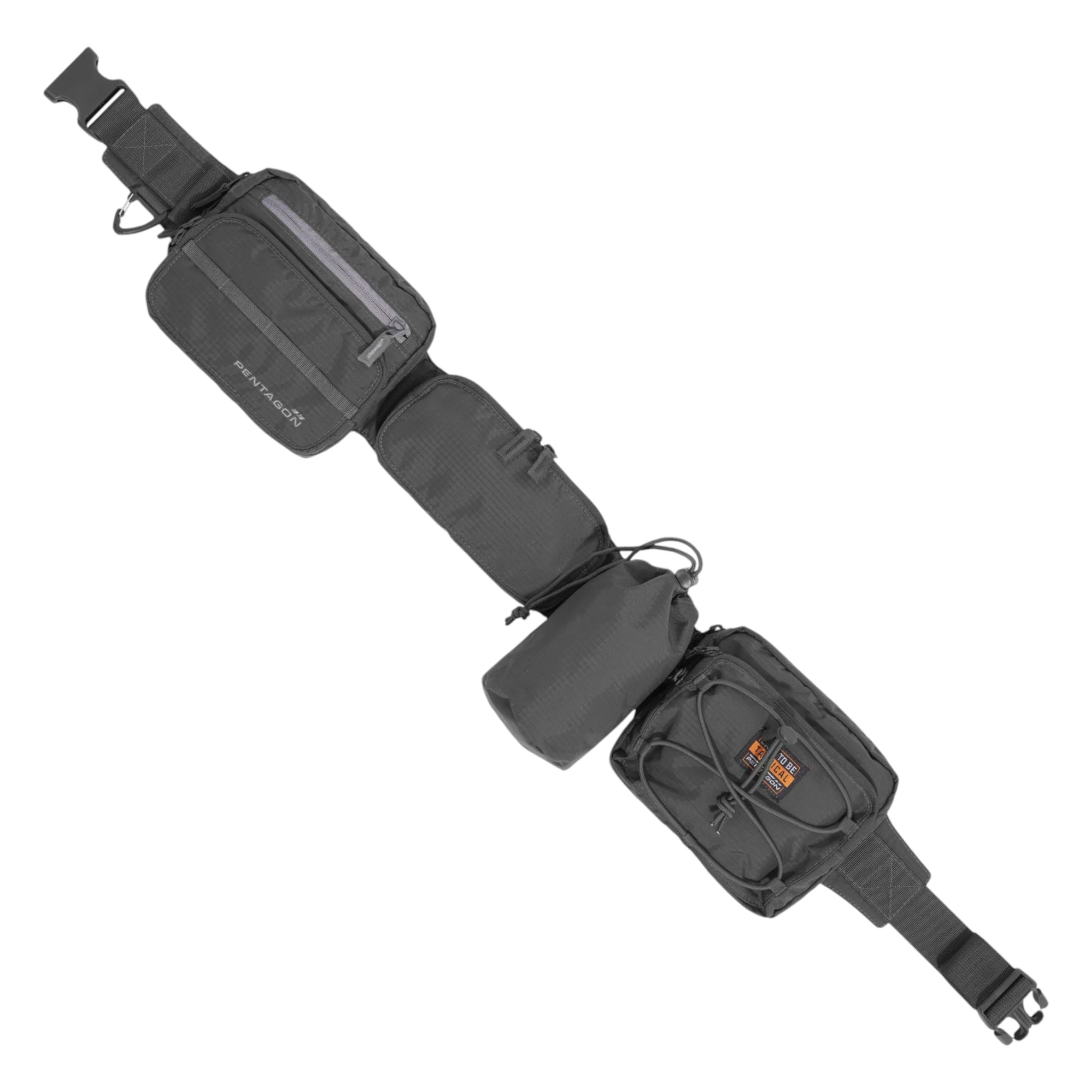 Black Armtec