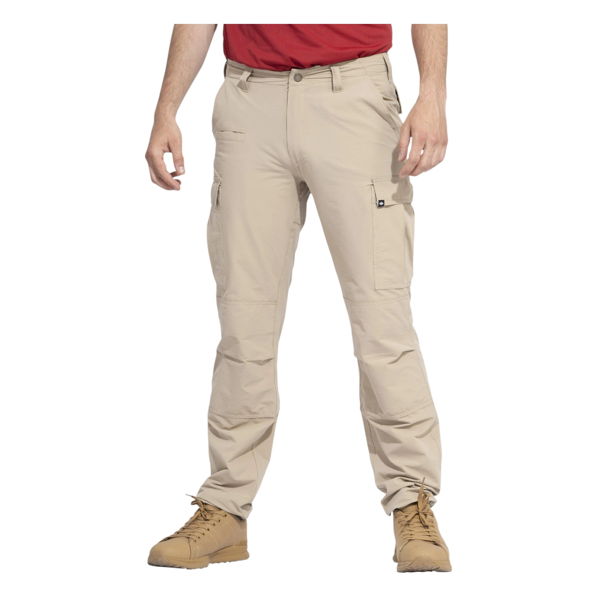 Coyote Armtec