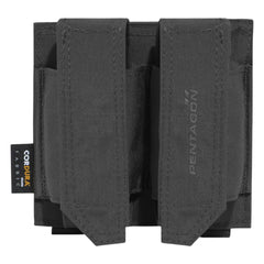 Pentagon Double FB Pouch