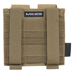 Pentagon Double FB Pouch