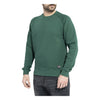 SpringBok Green