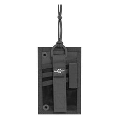 Pentagon ID Karten Halter