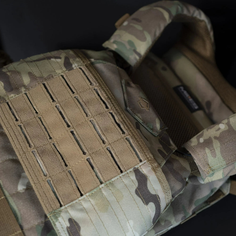 Multicam