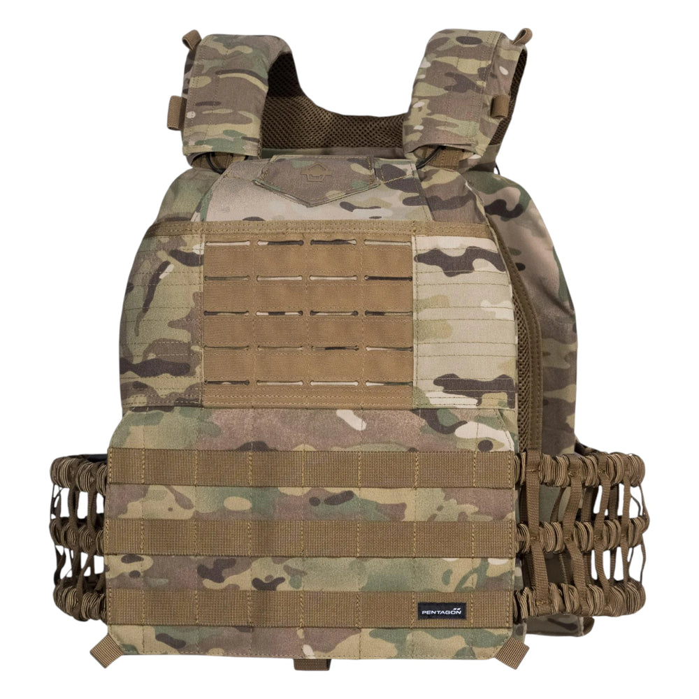 Multicam