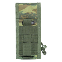 Pentagon Single Multi Pouch