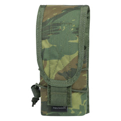 Pentagon Single Multi Pouch